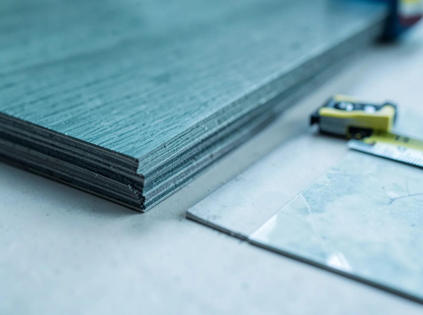 Luxury Vinyl Plank Installation Bailey, TX FAQs